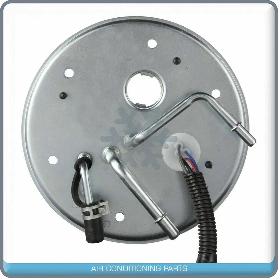 Bomba de combustible eléctrica para Ford F-250, F-350, F-450 Super Duty, F-550 Super D... QC Foto 3 de 4