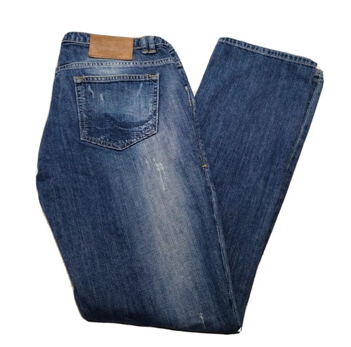 LTB 1948 Men's Blue Jeans Distressed 