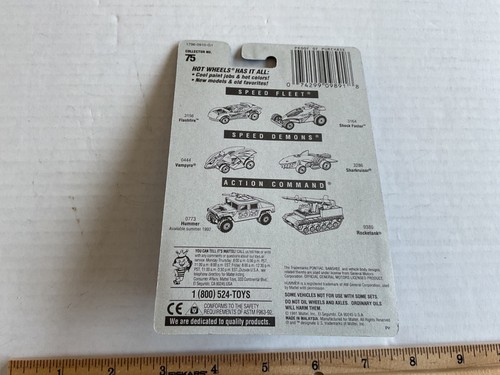 1991 Hot Wheels Misc. - Picture 83 of 578