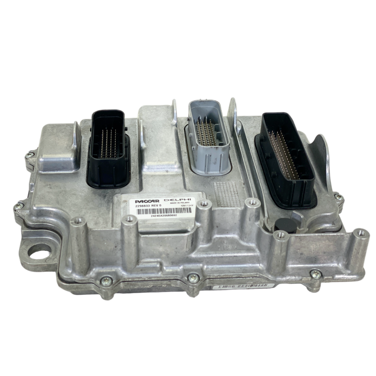 2298833 Genuine Paccar Engine Control Unit For Mx13 Epa17 | eBay