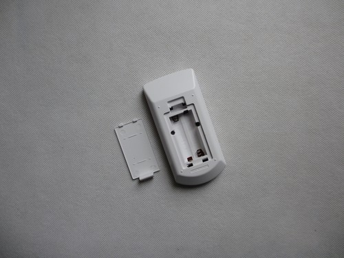 Remote Control For Canon LV-7290 LV-7295 LV-7390 LV-8225 LV-7390M 3LCD Projector - Picture 4 of 5