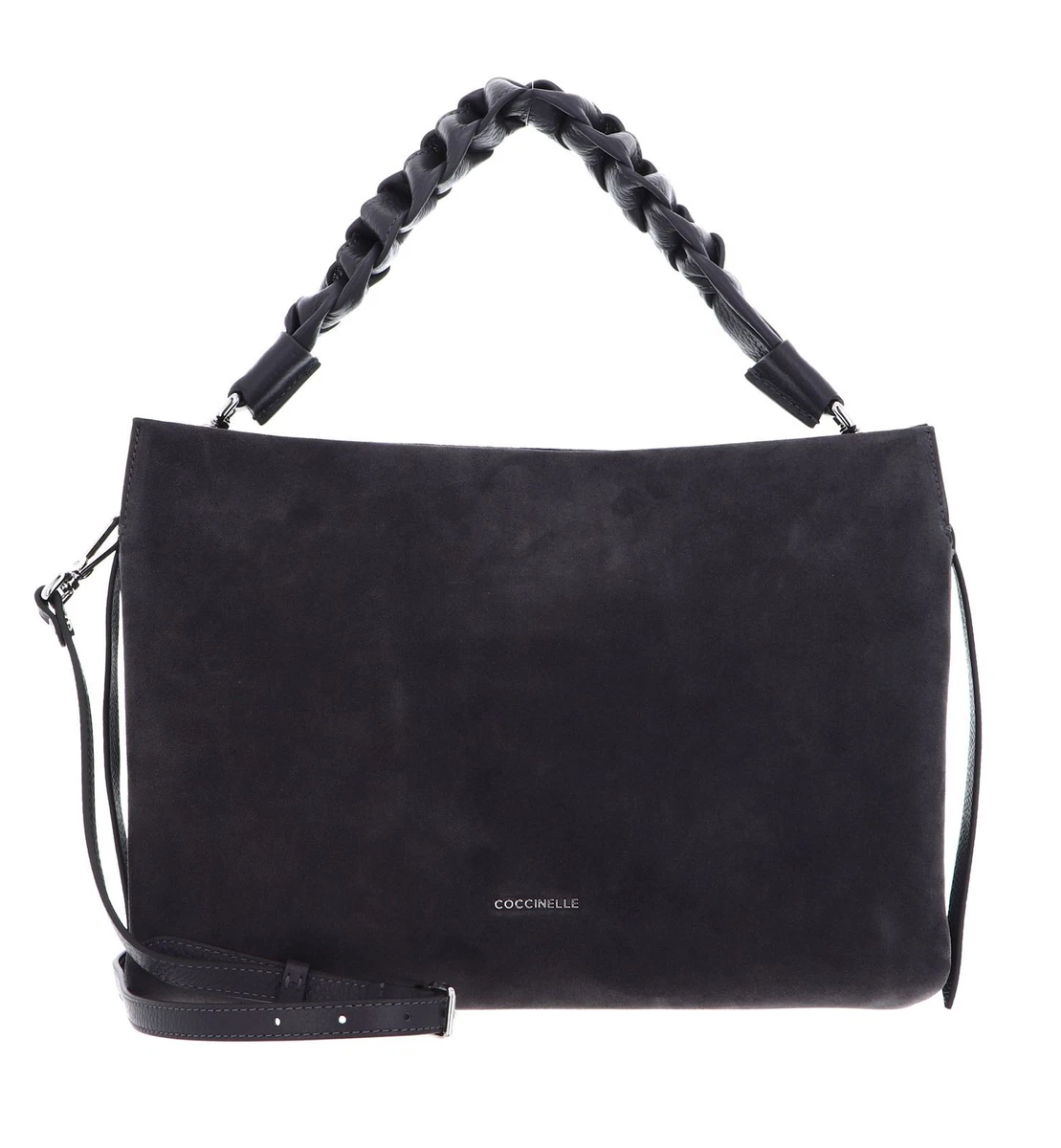 Sac coccinelle clearance noir
