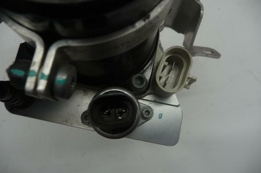 2019-2020 Lamborghini Aventador LP770 SVJ Coupe Hydraulic Pump 470616591J OEM A1