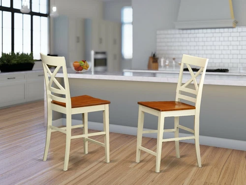 ESF Furniture Quincy Chairs - Thumbnail 2
