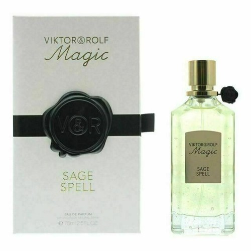 Viktor Rolf MAGIC DIRTY TRICK Eau De Parfum Spray 2.5 oz. SEALED