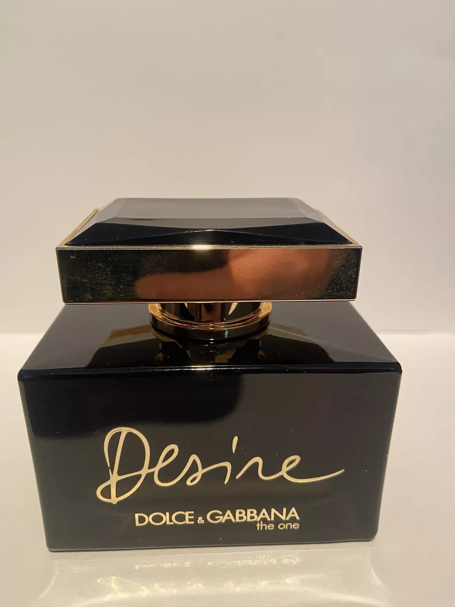 Desire dolce gabbana perfume hot sale
