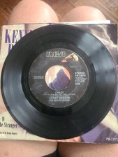 Kenny Rogers 3 pack bundle 45 vinyl See Pictures For Songs