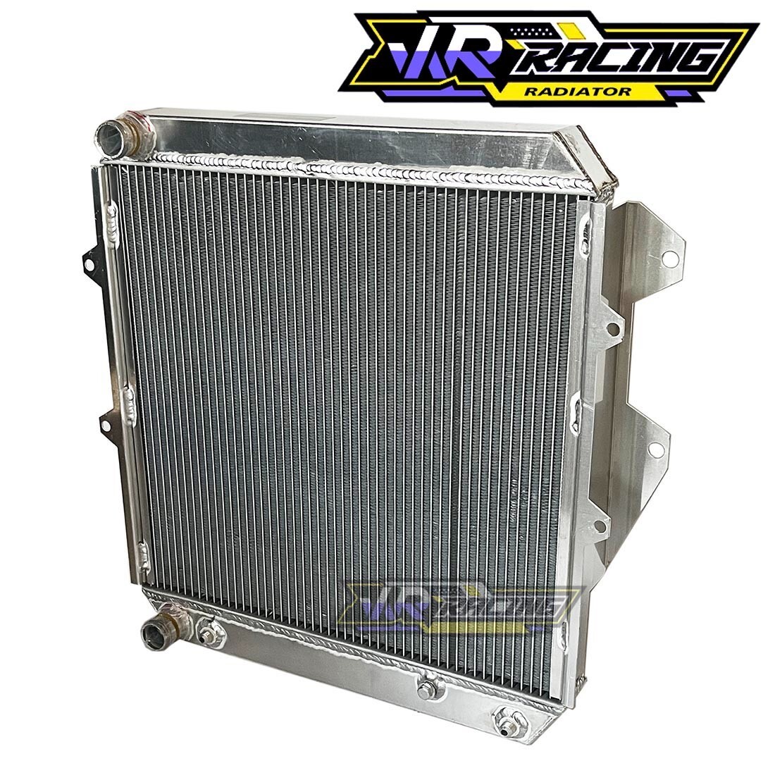 Radiator For Toyota Land Cruiser LJ70 71 73 77 78 2LTE 2.4TD 1990 Radiator For Toyota Land Cruiser LJ70 71 73 77 78 2LTE 2.4TD 1990