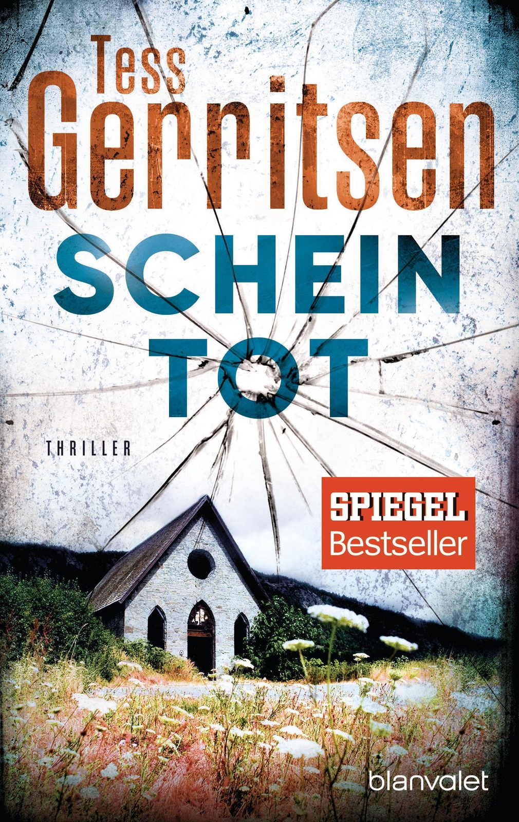 Thumbnail - Scheintot Tess Gerritsen