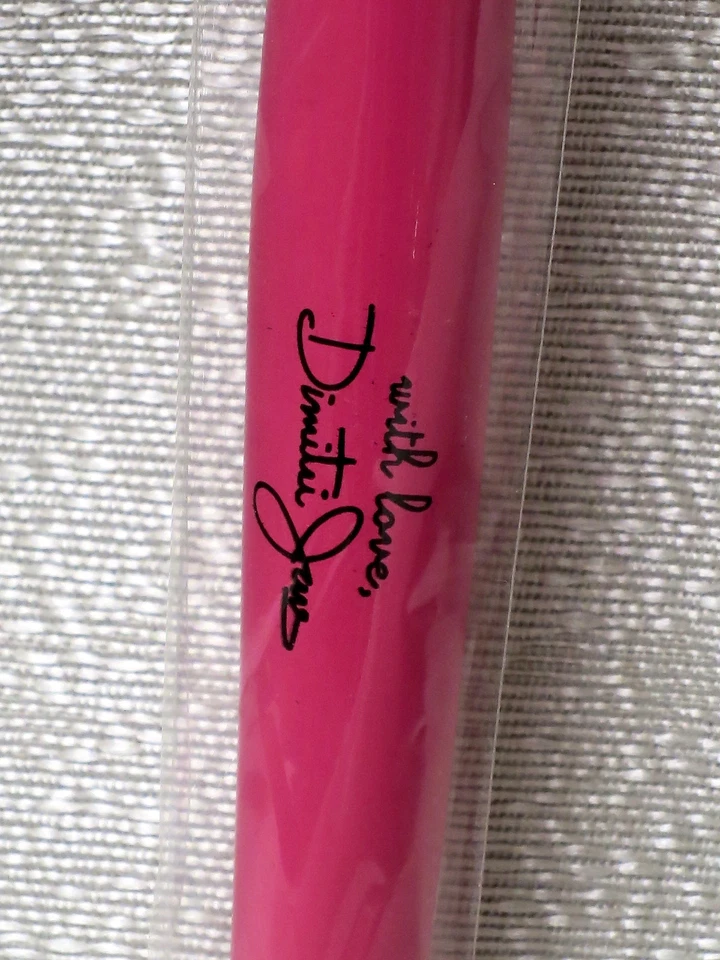 Cepillo Base Plasma Sin Rayas SKINN Cosmetics EDICIÓN LIMITADA Rosa NUEVO Foto 2 de 2