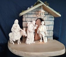 "Herbergsuche" Kostner