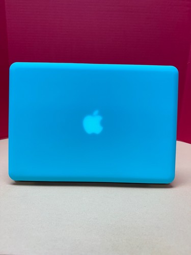 Apple MacBook Pro 13.3" A1278 2.5GHz 16GB RAM 1TB W/Cover Protector. Turbo 🔥🔥 - Afbeelding 60 van 103