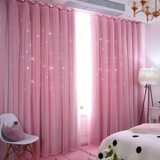 COOSUN Pallacanestro pittura tenda pura Pannelli Tulle poliestere Voile Window Treatment Panel tende per Camera da letto Living Room Home Decor, 55x78 pollici, 1 pezzo 55x78x1 (in) Multi