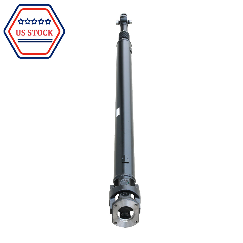 Rear Prop Drive Shaft Driveshaft For Ford F250 F350 Super Duty 7.3L 99