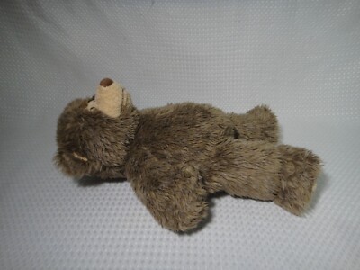 2003 Harley Davidson Teddy Bear Plush 16
