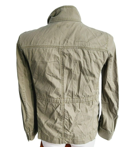 J. Crew Full Zip Jacke Größe XS - Bild 3 von 4