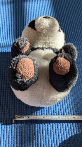Schöne Umarmungen Panda Stofftiere Mignon Tiere 6,5 Zoll - Bild 2 von 9