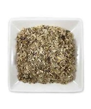 Wildcrafted Marshmallow ROOT Althaea officinalis  Rough Cut / Cut  Sifted USA