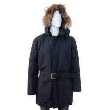 Parka Giubbotto Invernale