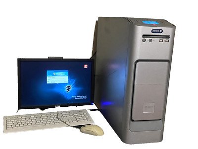 Fiery Xerox EX-iGen4 Server   effiziente Druckverwaltung für iGen4 Press