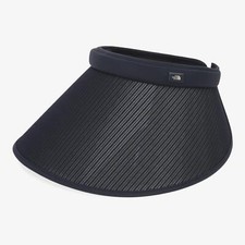 Genuine The North Face W UV LIGHT SUN CAP NAVY