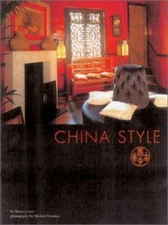 China Style by Sharon Leece
