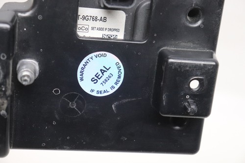 2020-2024 LINCOLN AVIATOR CRUISE CONTROL DISTANCE SENSOR OEM LB5T 9G768 AB - Picture 5 of 5