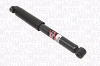 Magneti Marelli 357142070000 StoßDÄMpfer Hinterachse FÜR Iveco