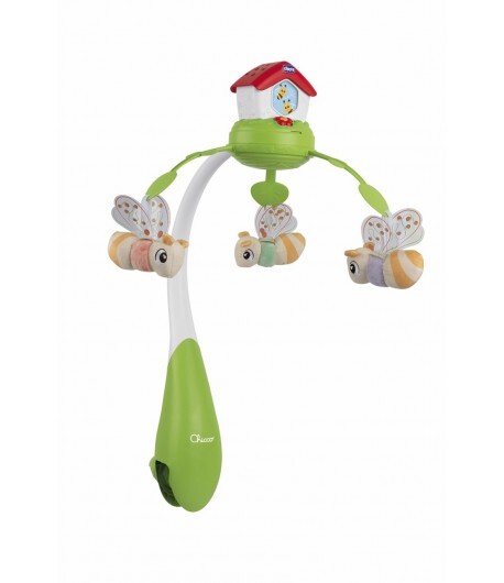 Giostrina delle api Chicco 11080