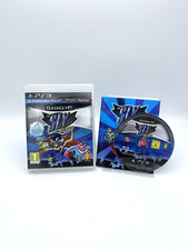 PS3 The Sly Trilogy Classics HD Sony PlayStation 3 Spiel | Sehr gut