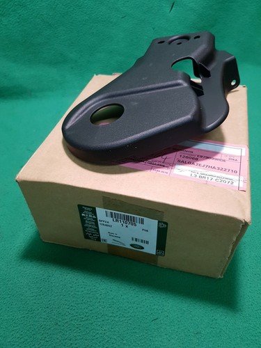 for RANGE ROVER 2012> RIGHT HAND SEAT RECLINIG MACHANISM COVER LR11070 - Picture 2 of 4