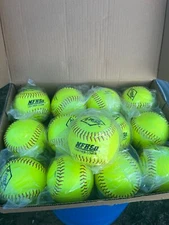 Softball Tee, Balls, Bats, pitching machine