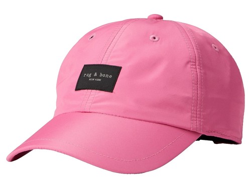 NWT Rag & Bone women\'s Aron Bucket Hat - size Small - Blue NWT Rag & Bone women main image 2