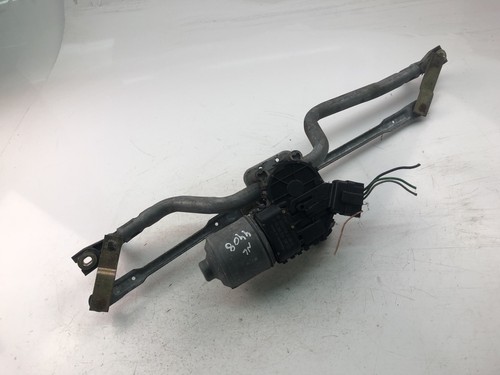 RENAULT CLIO II BB0/1/2, CB0/1/2 Scheibenwischermotor 0390241519 2002 18293778