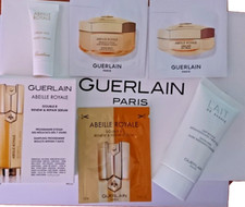 GUERLAIN KIT MINIATURE ABEILLE ROYALE REPAIR SIERO+CREMA+LOZIONE DETERGENTE VISO