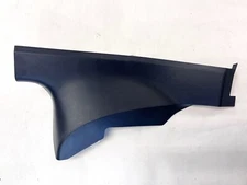 17-23 TESLA MODEL 3 M3 REAR RIGHT RH PAS DOOR SILL SCUFF KICK PANEL TRIM OEM