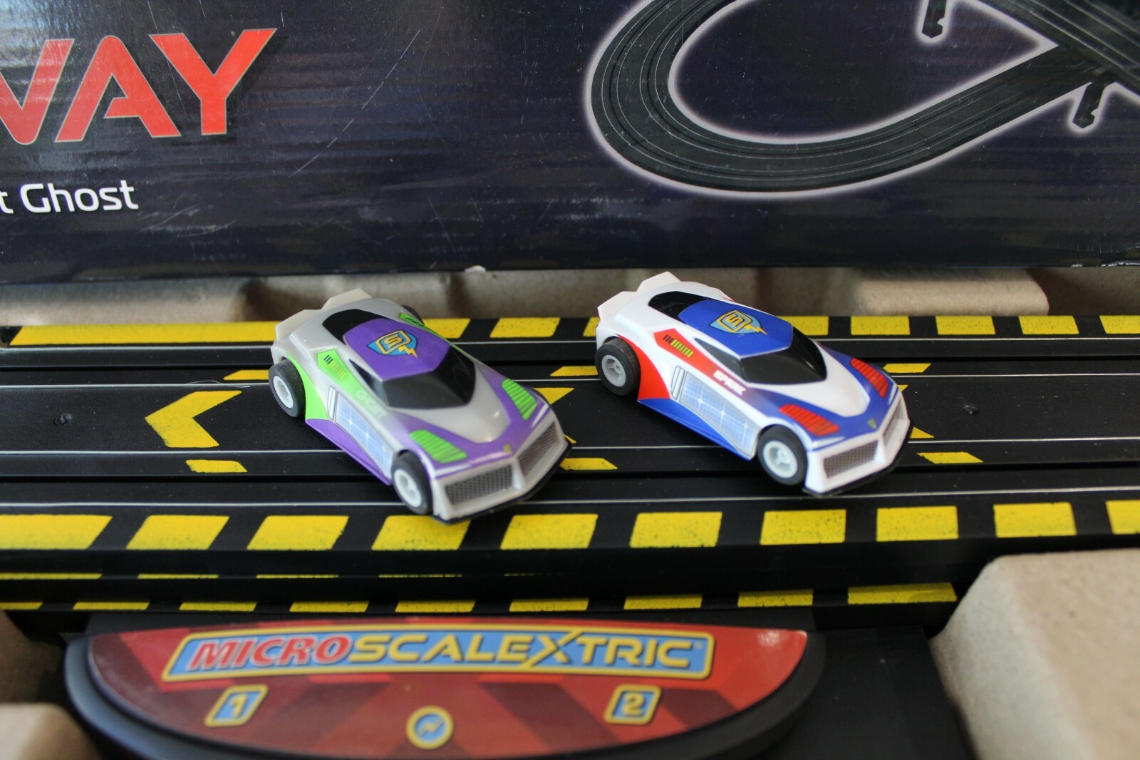 scalextric g1133