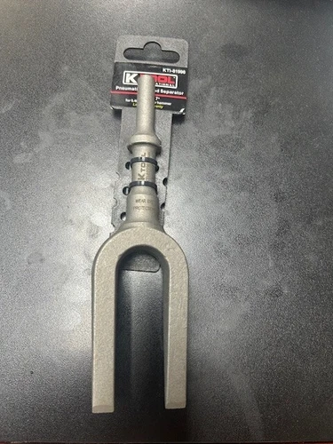 K Tool KTI-81996 Ball Joint Separator Air Chisel