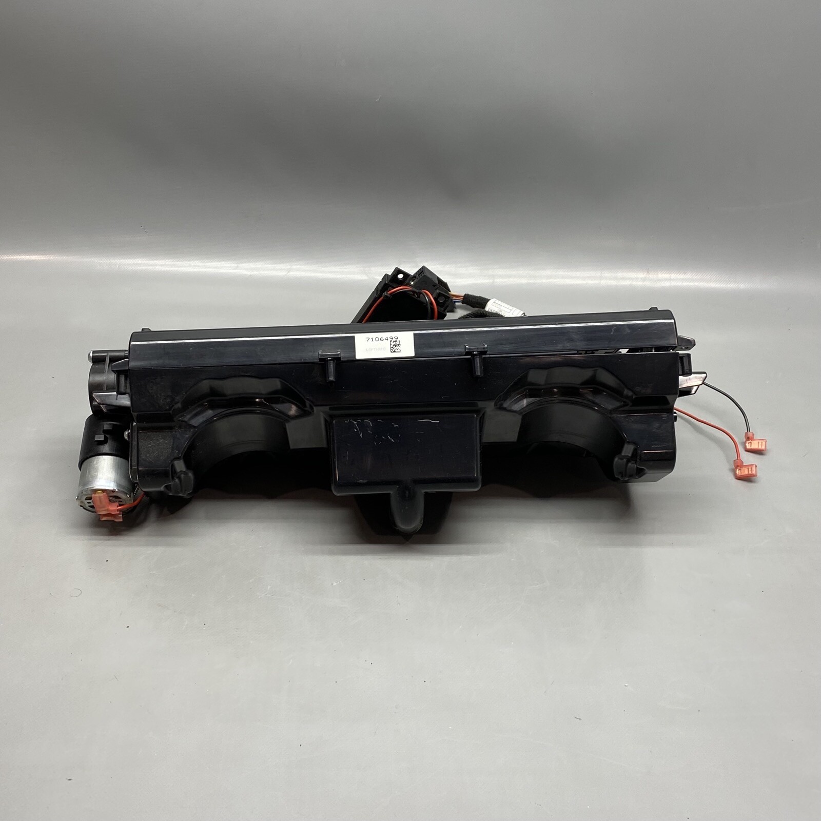 ROLLS ROYCE PHONTOM RR11 EWB CENTRAL INFORMATION DISPLAY 2018 2019 OEM
