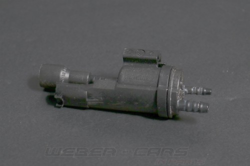 0025407097 Mercedes Benz MB Ventil Umschaltventil für Sekundärluft system