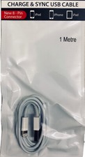 USB Car  Charger cable for Apple iPhone 12 11 X 6 5 7 8 Data Cable Buy2Get1Free