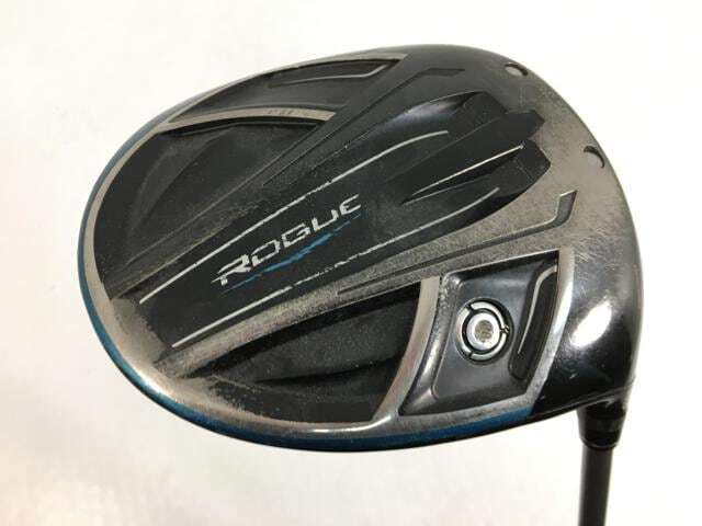 Callaway Rogue Star ドライバー　FUBUKI40 FlexL Callaway ROGUE STAR Driver 10.5 FUBUKI for CW 40 (R) #621