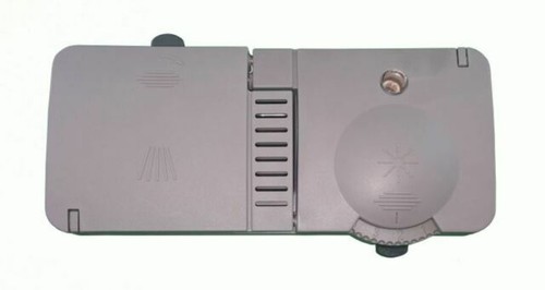 Serbatoio Erogatore Acqua Per Frigorifero Beko TLD673APB, TLD673APS, TLDA673APW (MPN 4365090500-2) - Foto 2