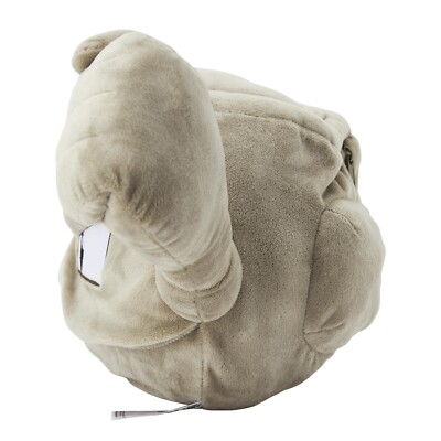 Pokémon Pokemon Center Original Plush Doll fit Geodude / Racaillou (Pokemon Go