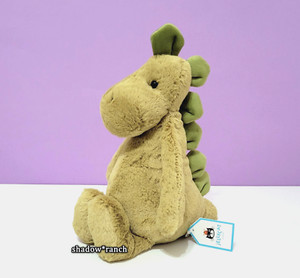 Jellycat Dino | eBay