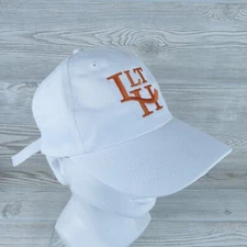 Zoetis - Hat/Cap - Animal Health Care - Embroidered - LLTH, Long Live The Horse