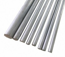 Diameter 22mm - 32mm 6061 Aluminum Round Rod Solid Bar Stock L:50-600mm Select