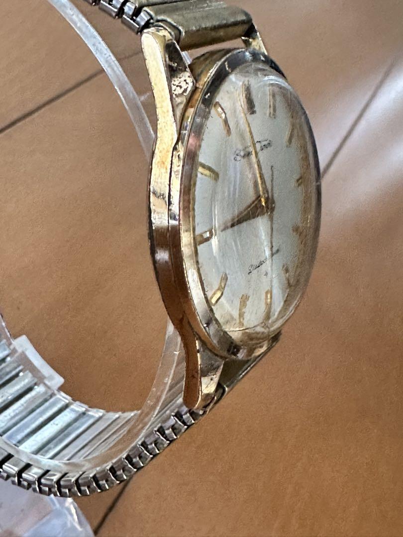 Rare Seiko Crown Ref. J14091 | eBay Rare Seiko Crown Ref. J14091 | eBay