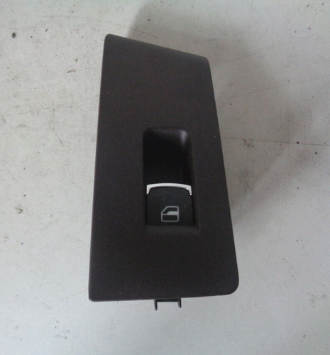 VW Passat 3C B7 Variant "10-14 Schalter Fensterheber hinten links 3AA868749