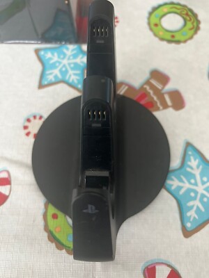 Sony PS3 DualShock 3 Charging Station for sale online | eBay
